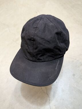Sealskinz Water Proof Hat Black Strap Back Adult